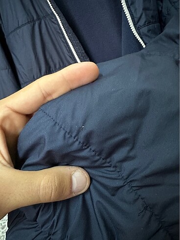 Nike erkek mont - Görsel 4