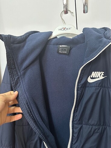 Nike erkek mont - Görsel 2