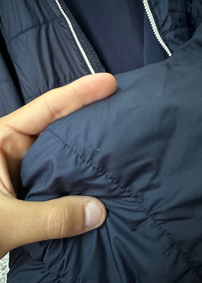 Nike erkek mont - Görsel 4