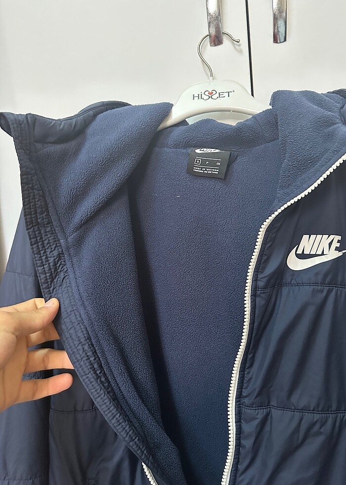 Nike erkek mont - Görsel 2