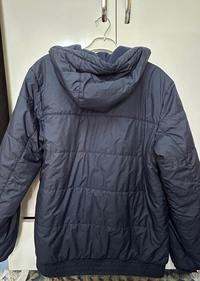 Nike erkek mont - Görsel 5