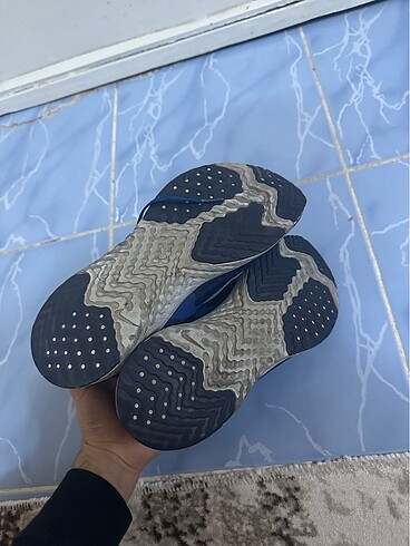 Nike odyssey react koşu ayakkabısı - Görsel 5