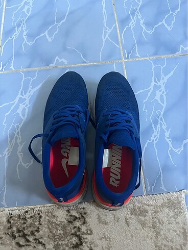 Nike odyssey react koşu ayakkabısı - Görsel 3