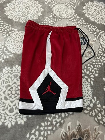 Jordan diamond şort - Görsel 2