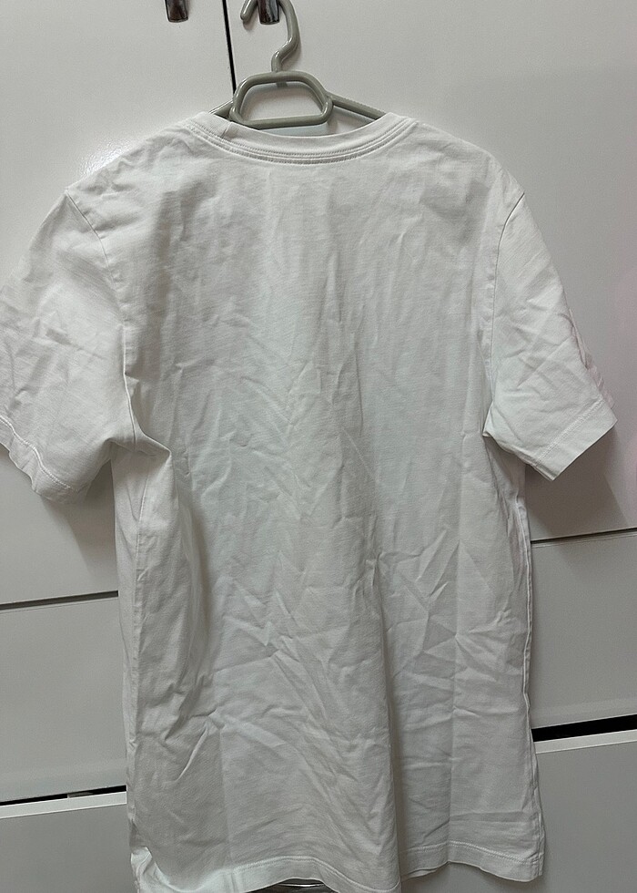 Jordan poolside tişört - Görsel 4