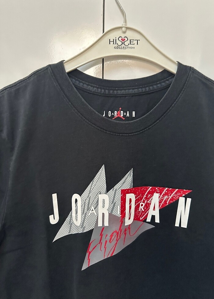 Jordan erkek tişört - Görsel 2