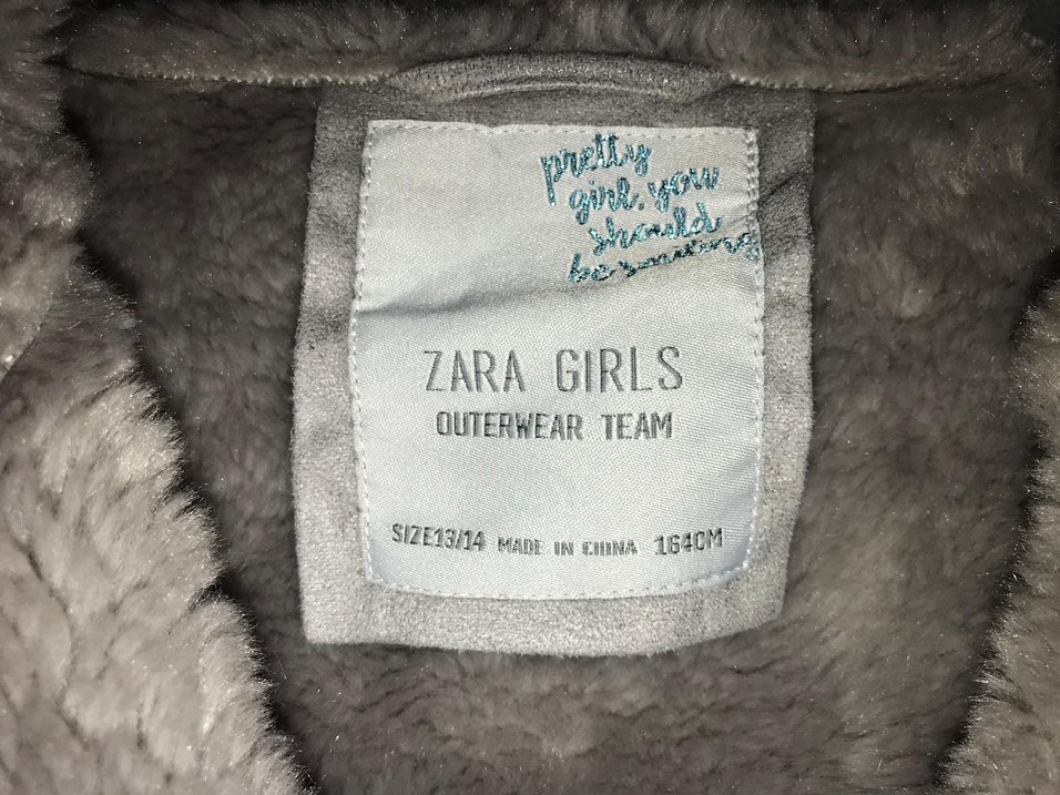 Kürk Detaylı Kadın Ceket - Görsel 4