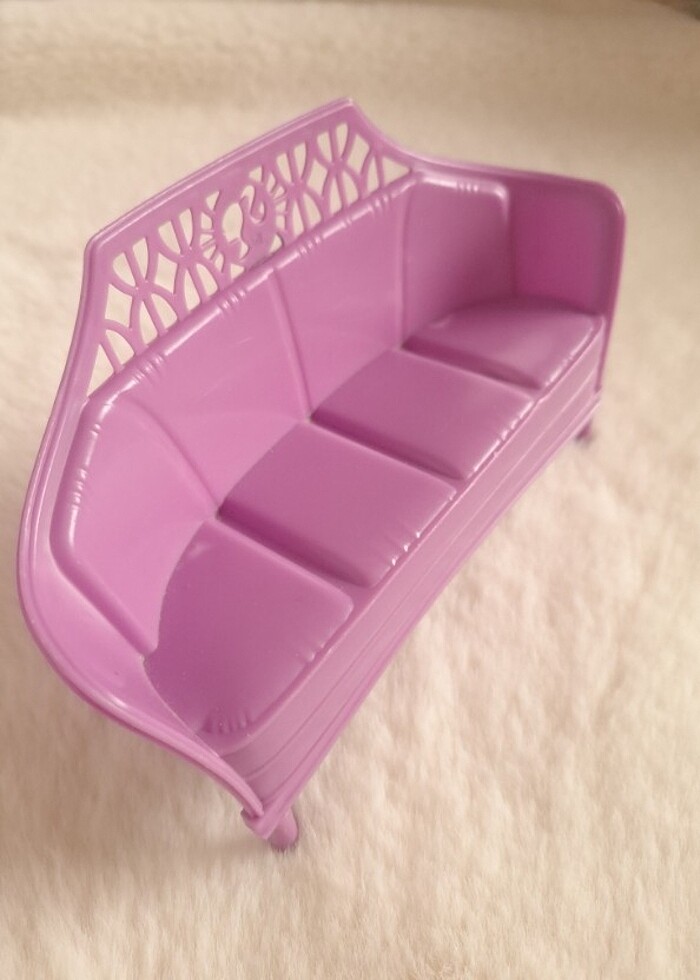 Oyuncak Koltuk - Görsel 2