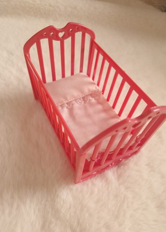 Oyuncak Beşik - Görsel 2