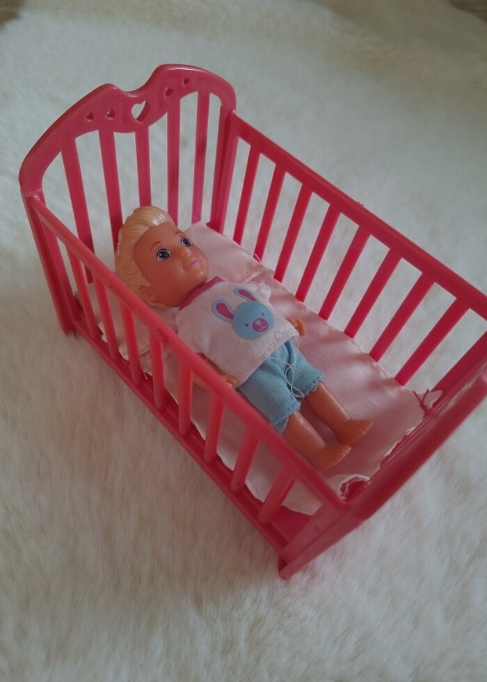 Oyuncak Beşik - Görsel 4