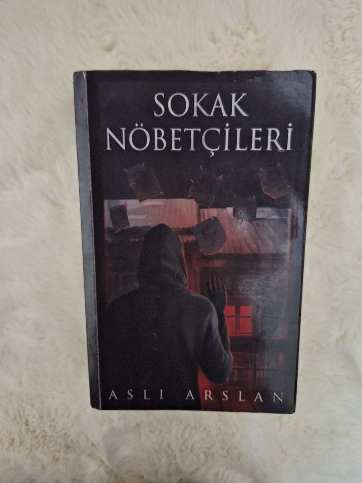 Sokak Nöbetçileri - Aslı Arslan - Görsel 4