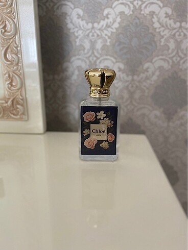 Chloe Chloe-100 ml