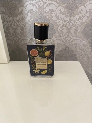 Louis Vuitton symphony 50 ml