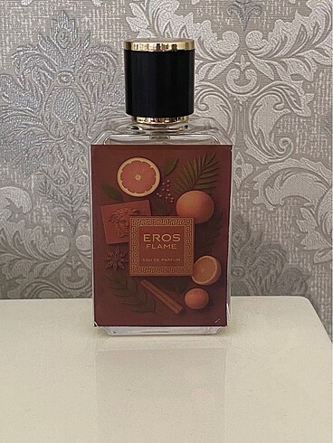 Eros flame 50 ml