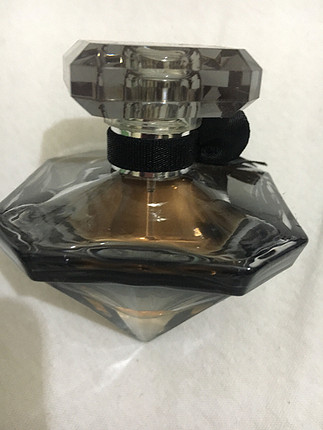 Lancome parfüm la tresor nuıt
