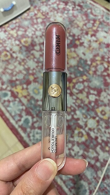kiko ruj 120 numara