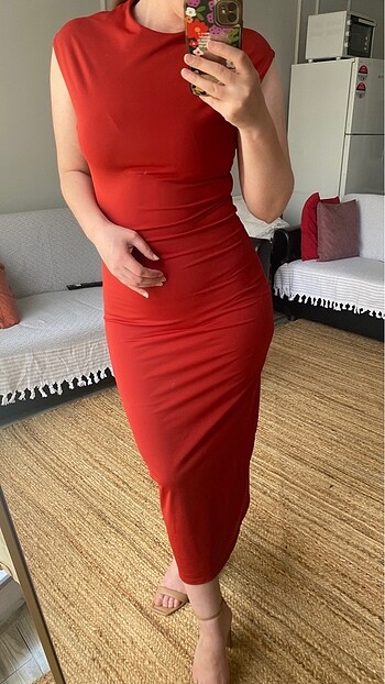 Zara zara elbise