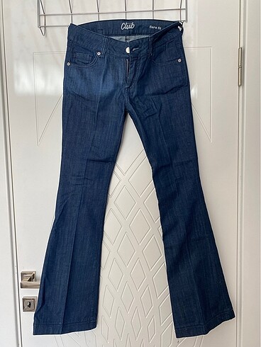 Beymen kot pantolon