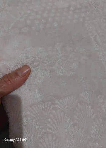 pudra halı örtüsü - Görsel 2