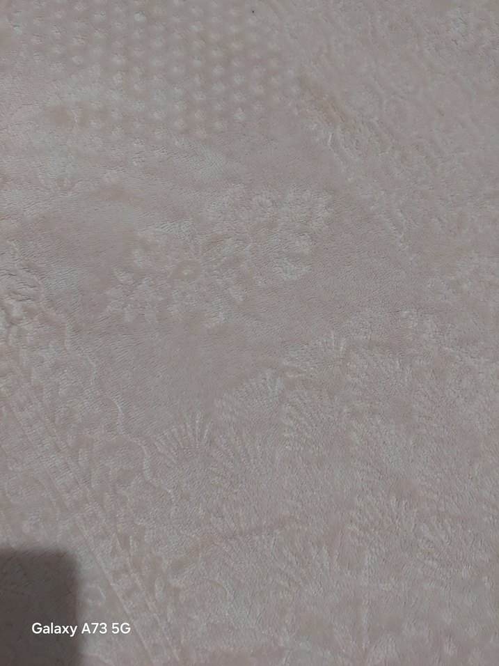 pudra halı örtüsü - Görsel 3