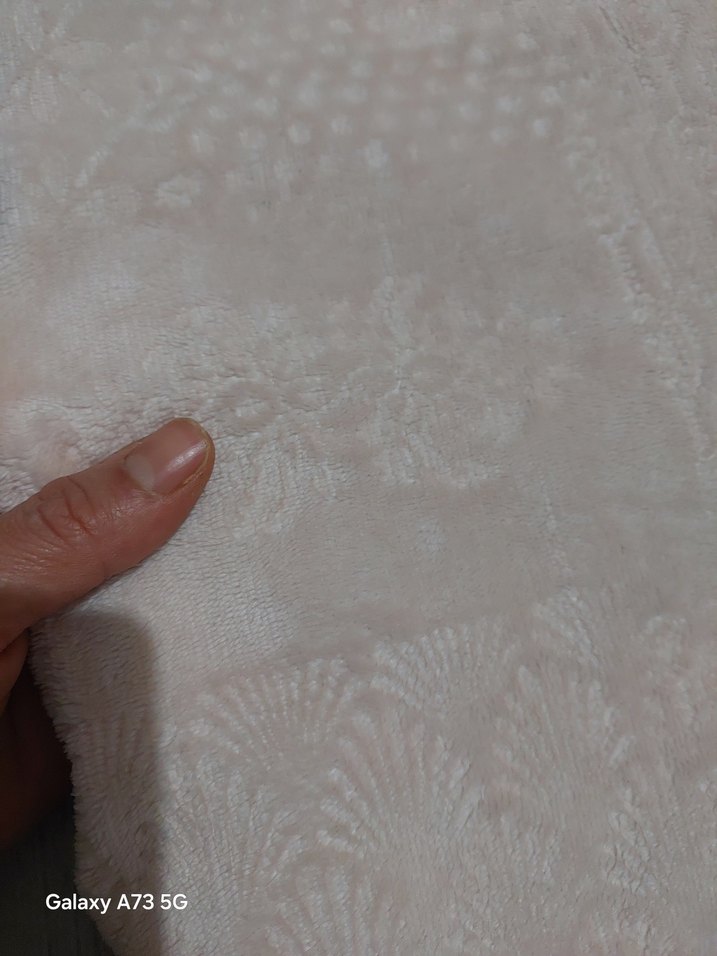 pudra halı örtüsü - Görsel 2