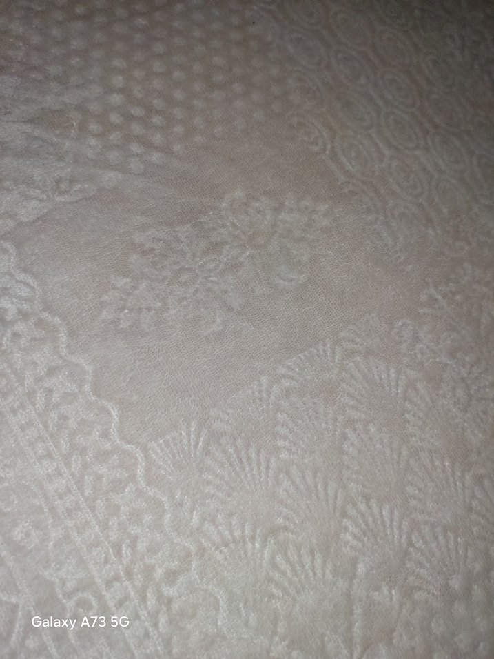 pudra halı örtüsü - Görsel 4