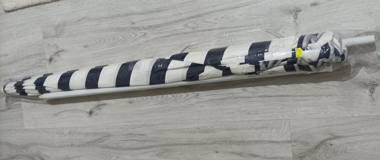 Büyük boy plaj şemsiyesi - Görsel 3