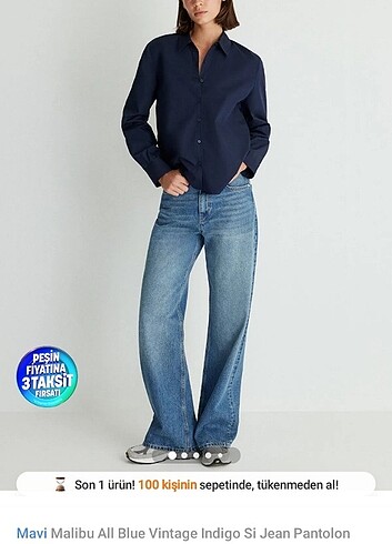 Mavi Jeans Mavi jeans bol