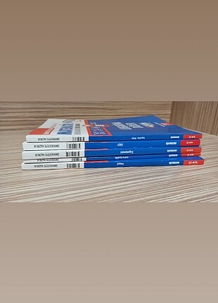 Çap ayt mat