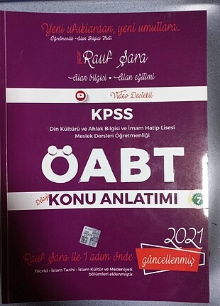 Öabt dikap rauf şara