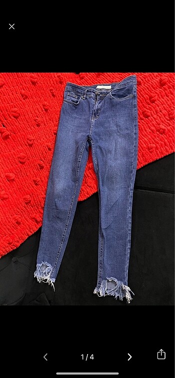 Atmosphere Jeans