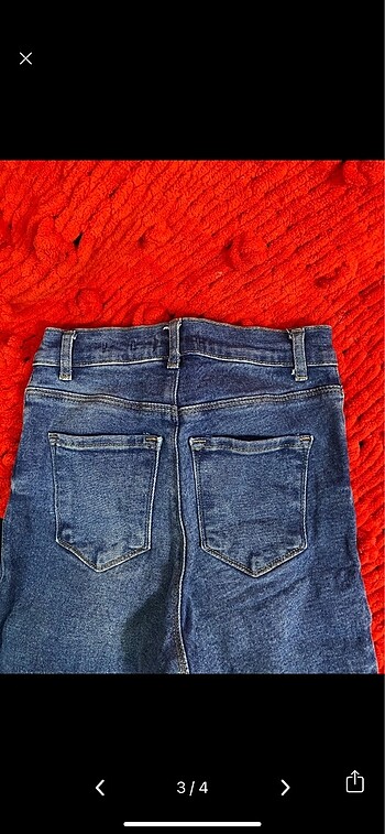 26 Beden LCW Jeans