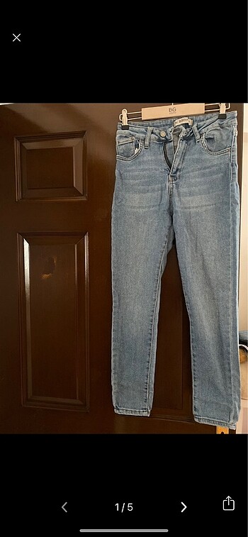 Addax Jeans