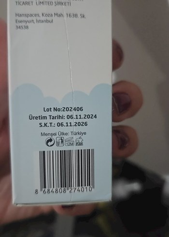 Dreampark Beyazlatıcı Vücut ve Yüz Kremi 100ml - Görsel 3