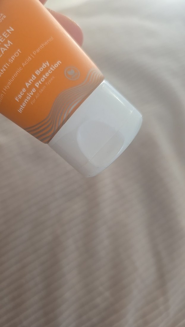 Vully SPF 50 Güneş Koruyucu Krem - Görsel 2