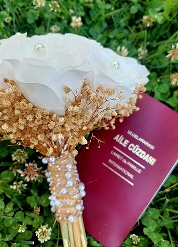 Nikah çiçeği