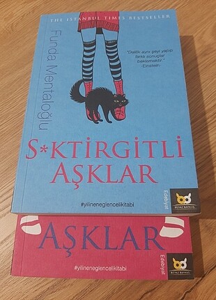 Beyaz Baykuş Funda Mentaloğlu 2 Kitap