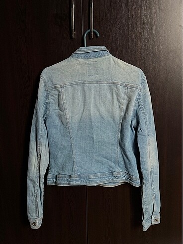 Bershka Kot Ceket