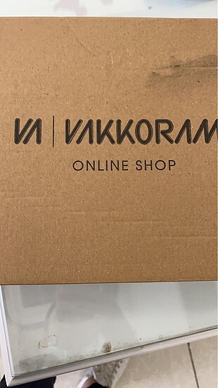 Vakkaroma