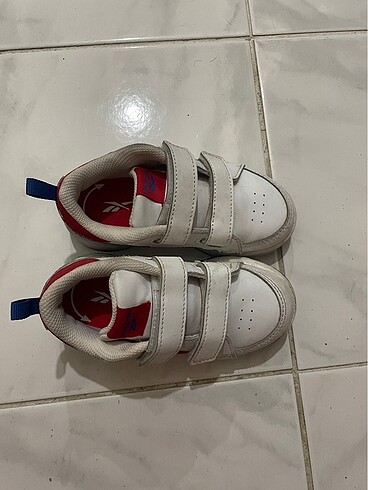 Reebok Reebok çocuk ayakkabı