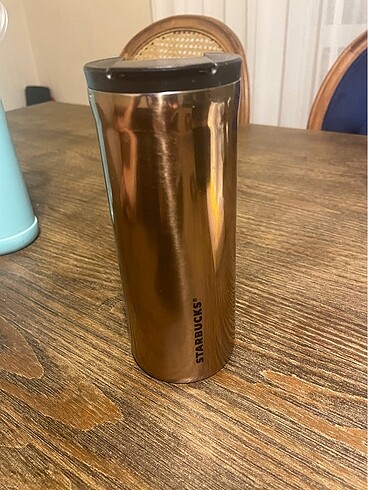 Starbucks termos