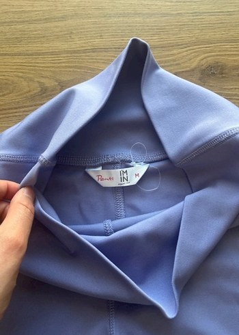 Bej Midi bisiklet sortu - Görsel 2