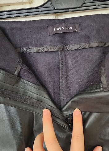 Pantolon - Görsel 6