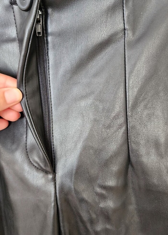 Pantolon - Görsel 3