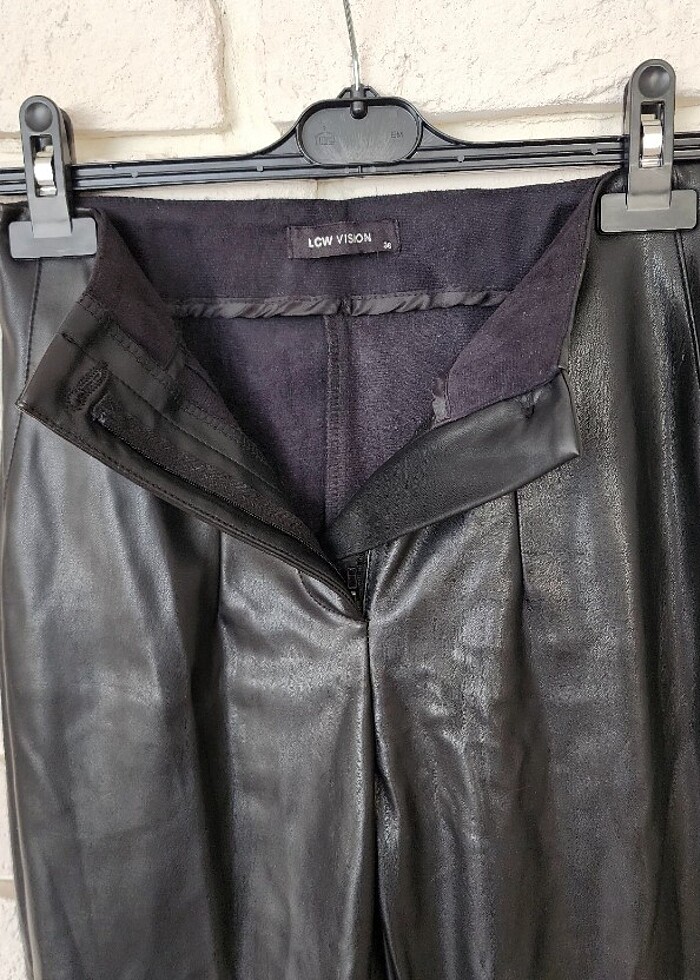 Pantolon - Görsel 5