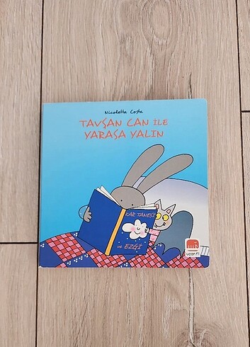Kitap