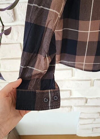 38 Beden çeşitli Renk Gömlek