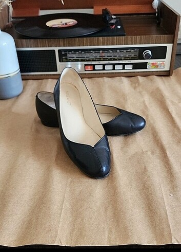 Nine West Kadın babet ayakkabı