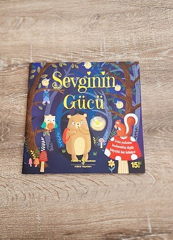 Çocuk kitabi 