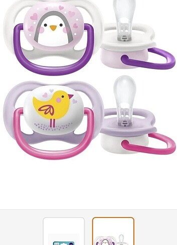  Beden pembe Renk Philips emzik